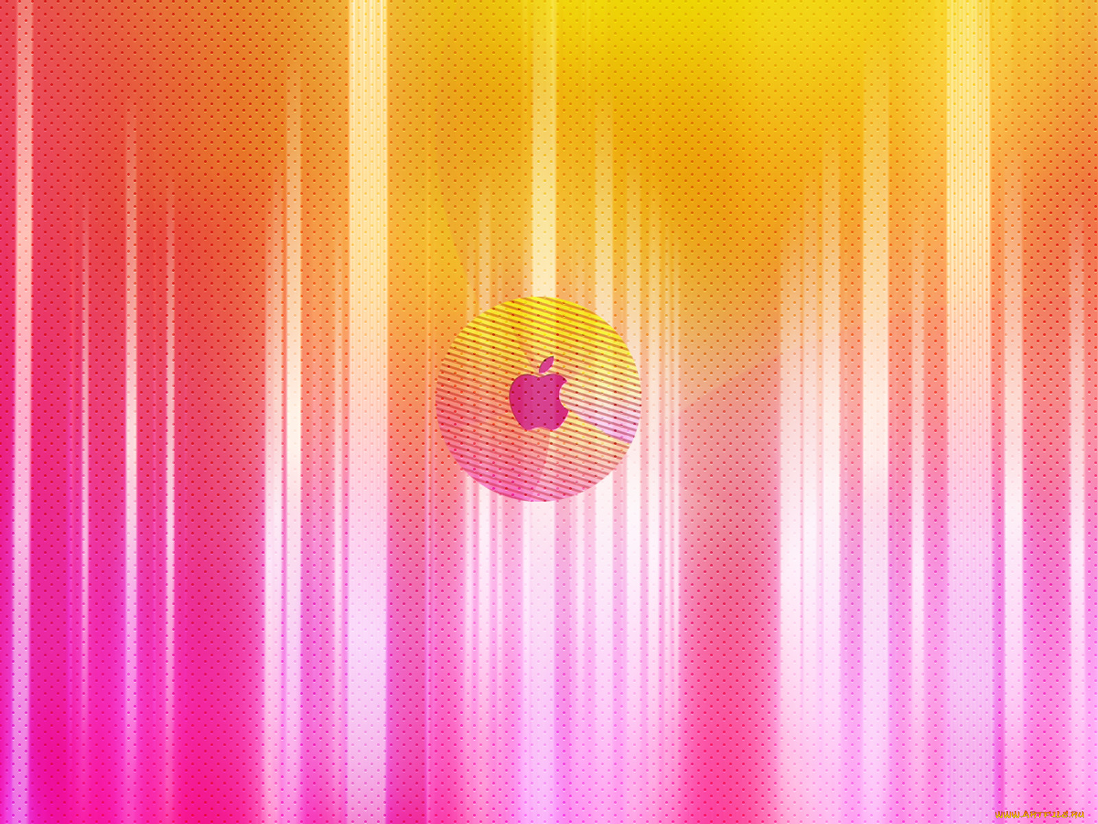 , apple